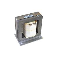 Hammond Manufacturing 197C5 ຕົວປະຕິບັດຄວາມຮູ້ສຶກຄວາມຖືກຕ້ອງສູງ High Frequency Reactor, 1.25 mH, 5A, Wire leads, 6 inch min.