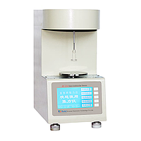 KVTESTER Surface Determination Tension Meter Inspection Service
