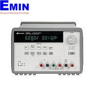 KEYSIGHT E3631A-3 ການສະຫນອງພະລັງງານ DC ທີ່ສາມາດວາງແຜນໄດ້ (-25V/5A)