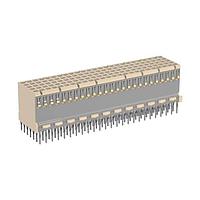 ERNI - TE Connectivity 104113-E ຕ່າງຫຼັກມາດຕະຖານຮາດ ERMB 125 FS 1 EE * 3,70 A-E V-V * * 247