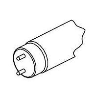 Molex 1301910024 ໂຈມແສງ FLUOR. ທູບ, 15W, T8, G13, 18", F15T8/CW