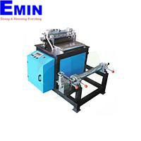 TOB TOB-JK-CPJ-500 Battery Electrode Die ເຄື່ອງຕັດ (500 Width)