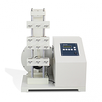 GESTER GT-KB08A-2 ເຄື່ອງທົດສອບຄວາມເມື່ອຍລ້າຂອງ DeMattia Flexing