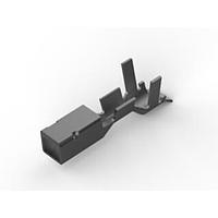 AMP Connectors - TE Connectivity 1376348-1 ຕິດຕໍ່ 5MM POWER KEY CONN REC CONT M