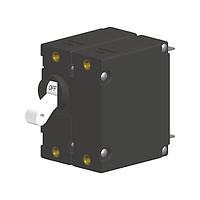 Carling Technologies AB2-B0-22-610-1B1-C Hydraulic-Magnetic AB2B0226101B1C