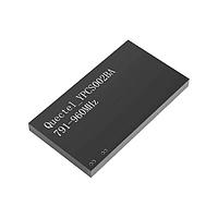 Quectel YPCS002BA ອະນຕີນາສ ເວີຊັນມິເຣ່ອຣ NB IoT SMD Chip Antenna 791-960 MHz, 20 x 10 x 1.6mm,