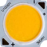 Cree LED CMU1006-0000-000N0H0A30H ໄຟ LED ພະລັງງານຕ່ຳ ສີຂາວ 3000 K 80-CRI, XLamp CMU1006-36V