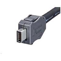 Hirose Electric IX40G-A-10S-CV(7.0)(01) ຕົວເຊື່ອມ