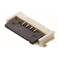 Molex 200528-0200 ບອດຕິດຕັ້ງ 1.0 FPC ZIF BTM 20Ckt