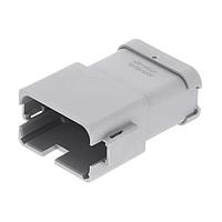 Amphenol SINE Systems AT04-12PA-P021 ຕົວເຊື່ອມ 12 ທາງ RCPT 12 ພິນ ບັດບາ 78 ແອມ