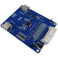 STMicroelectronics AEK-POW-BMS63EN ລະບົບຈັດການແບດເຕີ Battery management system module based on L9963E
