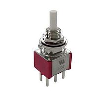 Adam Tech SW-PB8-BA00A2QE-3 ສະຫຼຸບສະຫຼຸບມາດຕະຖານ ALTERNATE ACTING PUSHBUTTON SWIT