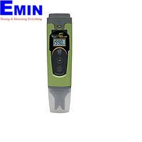 Eutech ECOTDSTESTLOW Total Dissolved Solids (0 ~ 1990 ppm/ ± 1% full scale; IP67)