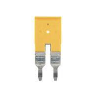 Weidmuller 1627850000 ຂໍ້ຕໍ່ຂ້າມ ZQV 6/2