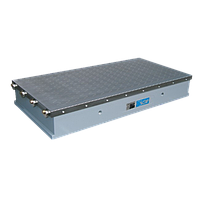 KANETEC KETN-60100A ເຊັກອິເລັກໂຕຣແມກເຕິກຮູບໄຟຟ້າທີ່ມີພະລັງງານ (600mm（23.6"）×1000mm（39.4"）)