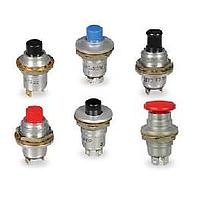 OTTO P3-90021 Momentary Action P3-90009 EX 2-CIRCUIT, ປຸ່ມ ແດງ