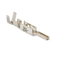 AMP Connectors - TE Connectivity 1586316-1 ປິນຕິດຕໍ່ 26-22 BULK