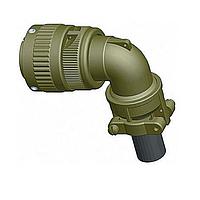 Amphenol Air LB Germany VG95234E1-36-6S1N ປລັກສະບັບປລັກຄຣິມບ໌ 6 ຕິດຕໍ່