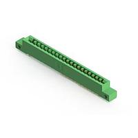 EDAC 307-040-558-212 ກາດເຊື່ອມຂອງຂອງບັດ Headers Card Edge Connector