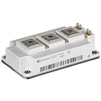 Infineon FD200R12KE3PHOSA1 IGBT Transistors 1200 V, 200 A ໂມດູນ IGBT ຊອບເປີ