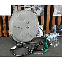 SANKYO-TRIENS SCS-310 ຮູສຽບສາຍໄຟ (1.25mm2x 10m)