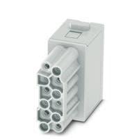 Weidmuller 2748470000 ຕໍ່ຕໍ່ພະລັງງານຫນັກ HDC MHD 12 FP
