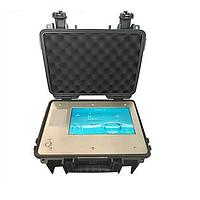 Huazheng HZJS-1 ອຸປະກອນວິເຄາະການນັບອະນຸພາກນ້ຳມັນເຊື້ອໄຟ (5-60mL/min)