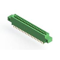 EDAC 346-042-521-812 ຕູ້ຮັບສະຕິກເຄດເຈັດຄອນເນັກເຕີ