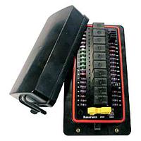 Eaton Bussmann 15404-2-0-1-0A ການປະຈໍາການຈັດຈໍາໜ່າຍ RFRM ASSEMBLY - NON BUSSED