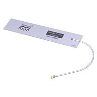 Antenova SRFI028-100 ເຄື່ອງຮັບສະຫນາມອິນຄາ 433MHz ສາຍສັນຍານ 100mm