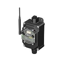 Banner Engineering DX80N9X1S-P6 ເຄືອຂ່າຍອຸປະກອນສະເພາະບໍ່ມີສາຍ DX80 ປະສິດຕິພາບ 900 MHz Node 1 W IP67; 1-Wire Serial Interface; Integrated Battery