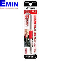 Vessel TD-61 L-shaped Offset Screwdriver (+2x117mm)