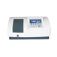 Yoke N5000S Color Screen UV-Vis Spectrophotometer (190-1100nm;0.5/1/2/4/5nm)