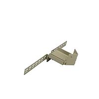 Bud Industries CWB-15101 ບາແດບຕິດກັບກອງກ້ອງມຸມ BRACKET ASSY_CORNER