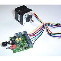 Microchip Technology ATA6832-DK ບອດຄວບຄຸມມະນຸດປະຕິບັດງານມະນຸດອຸນຫະພູມສູງ Gate Driver High Temp BLDC Driver Board