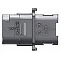 DEUTSCH - TE Connectivity ZPF000000000145735 ຕົວເຊື່ອມ DMC-MD 26 N-K-T
