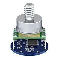 EPCOS B58620T0520A005 ຕົວຈັບຄວາມດັນຕິດບອດ PRESSURE SENSOR AUA 25.00 TH C4 TN HP