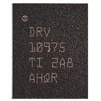 Texas Instruments DRV10975RHFR 3 ຟາສ 12-V ຊົນນິມ 2-A pe ak sensorless sinuso A 595-DRV10975ZRHFR