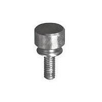 Keystone Electronics 1709 ສກຣູ THUMB SCREW 8-32