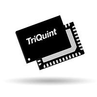 Qorvo TAT8804D1H ເຄື່ອງເພີ່ມສະຫນາມ CATV 50-1000MHz 75Ohm 12V ການເພີ່ມ 21dB GaAS