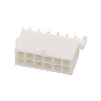 AMP Connectors - TE Connectivity 770621-1 ຫົວຂໍ້ HEADER ASSY 12 POS