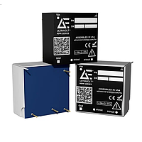 Advanced Energy UltraVolt MPM 500 DC ຫາ DC Power Supply (84 ~ 500VDC)