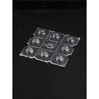 Ledil C15984_STRADELLA-8-HV-HB-M ເລນສແອຣເຣ ແລະ ເລນສແອຣເຣ 8 ຕຳແໜ່ງ