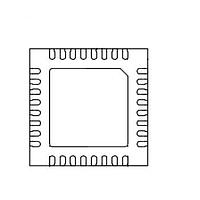 Microchip Technology MMA052PP45TR ເພີ່ມກຳລັງ RF DC-26GHz 0.5W MMIC 4.5mm SMT ເພີ່ມກຳລັງ TR