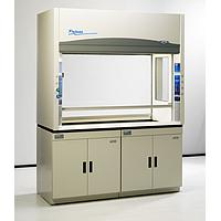 Labconco 113408020 Protector Pass-Through Laboratory Hood (121.9 x 84.8 x 149.9 cm)