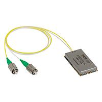 THORLABS PDB781CAC ເຄື່ອງກວດຈັບການຂະຫຍາຍພາບທີ່ສົມດຸນ (980-1625 nm, FC/APC)