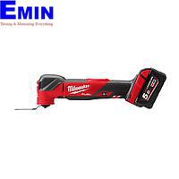 Milwaukee (tool) M18 FMT-0X0 FUEL ຫຼາຍເຄື່ອງມື (10000 – 20000rpm)
