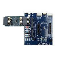 Intersil US082-OB1203EVZ ບອດປະເມີນ PMOD Daughter Card ສໍາລັບ OB1203 PPG senso