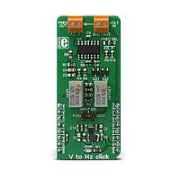 Mikroe MIKROE-2889 ສະພາບສັນຍານ V ເປັນ Hz click