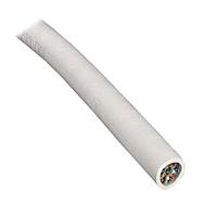 3M Electronic Solutions Division 3600G/26-300 ອອດິໂອ, ການຄວບຄຸມ ແລະ ເຄື່ອງມືວັດຄ່າ RND DISCRT 26C SHLD TWST GRAY 28AWG